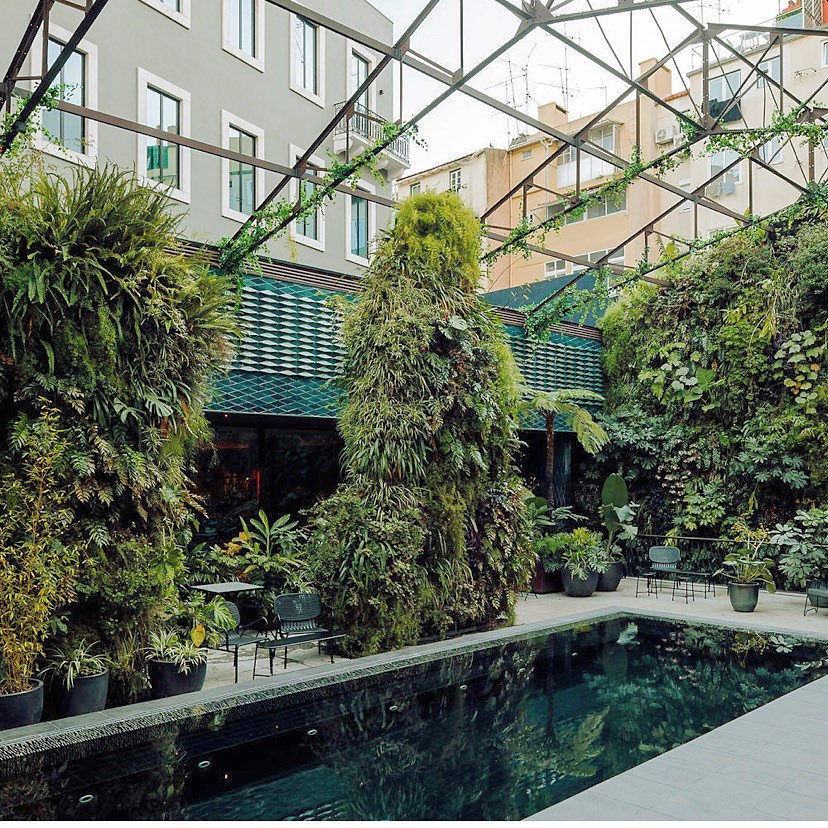 Caro, mas não tanto. Portugal em 8.º lugar entre os 90 hotéis de luxo mais baratos do mundo