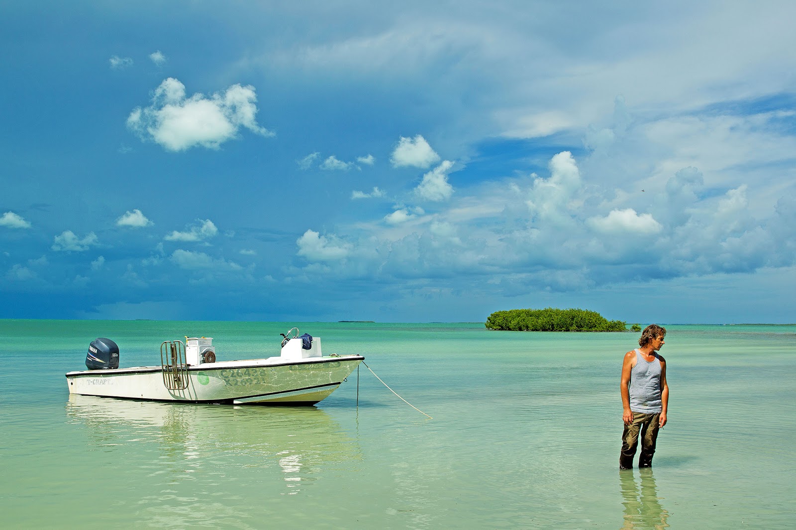 Netflix. 9 séries refrescantes com mar, destinos paradisíacos e muita festa para ver nas férias