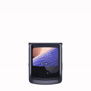 Visão 360 do sucessor do Motorola Razr Visão 360 do sucessor do Motorola Razr