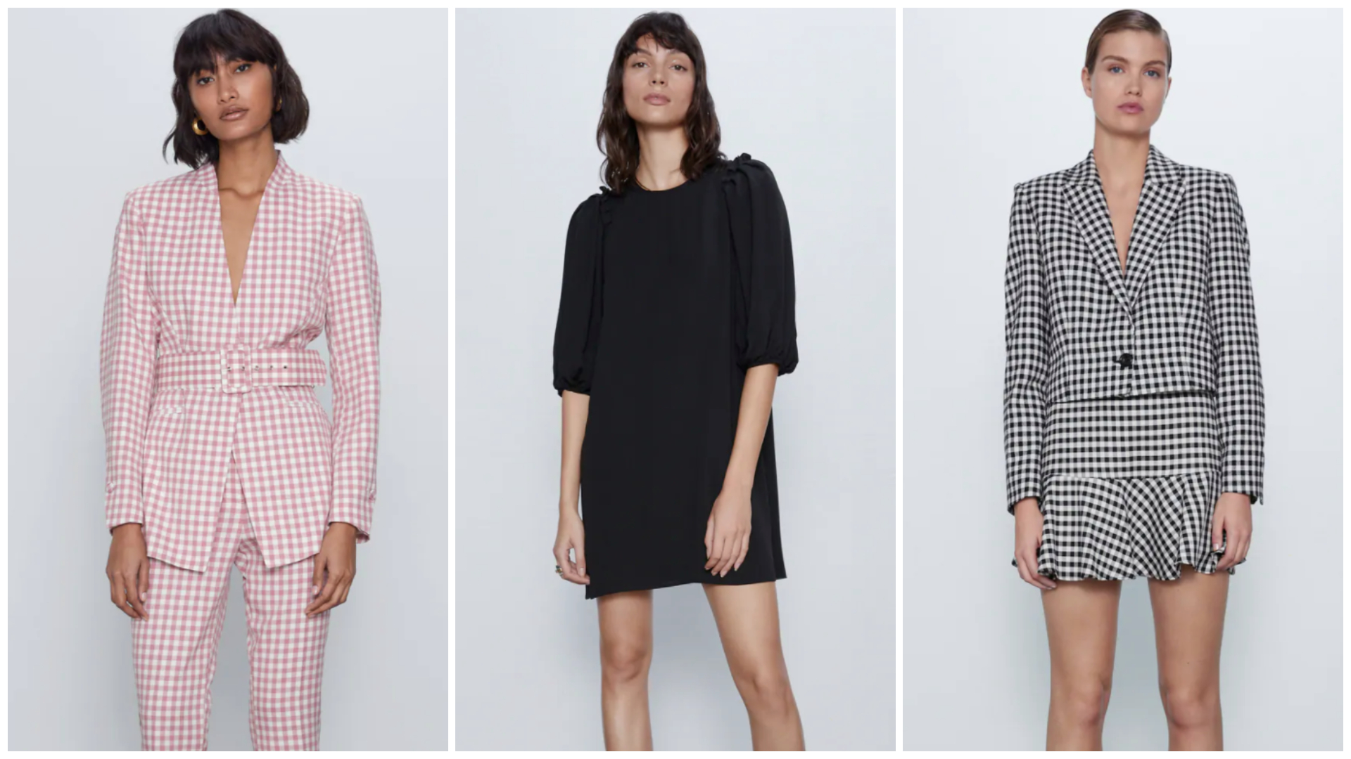 20 peças que não pode deixar escapar nos saldos da Zara (que começam amanhã, e chegam aos 50%)