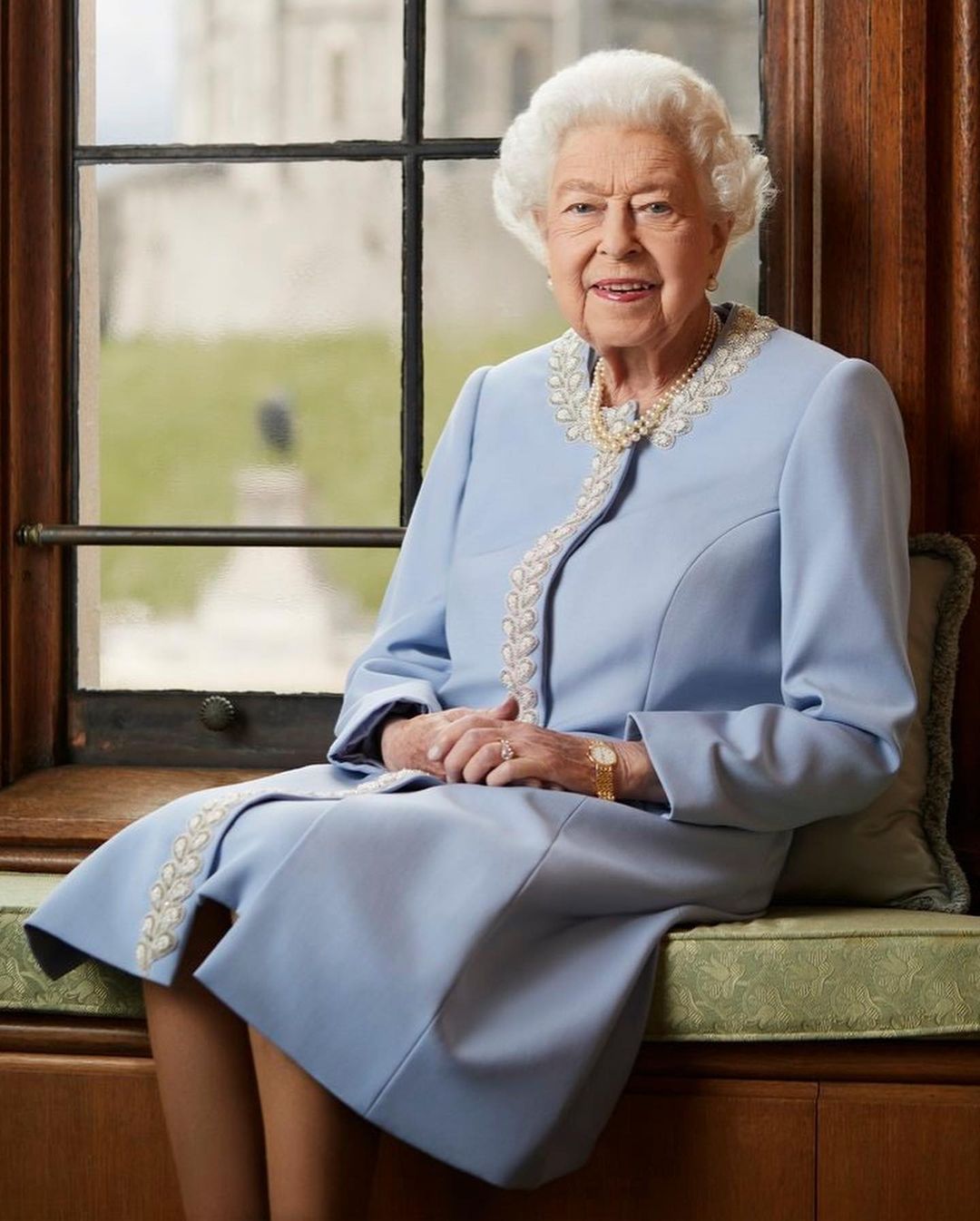 FBI revela plano para matar a rainha Isabel II nos anos 80. Homem queria vingar a morte da filha