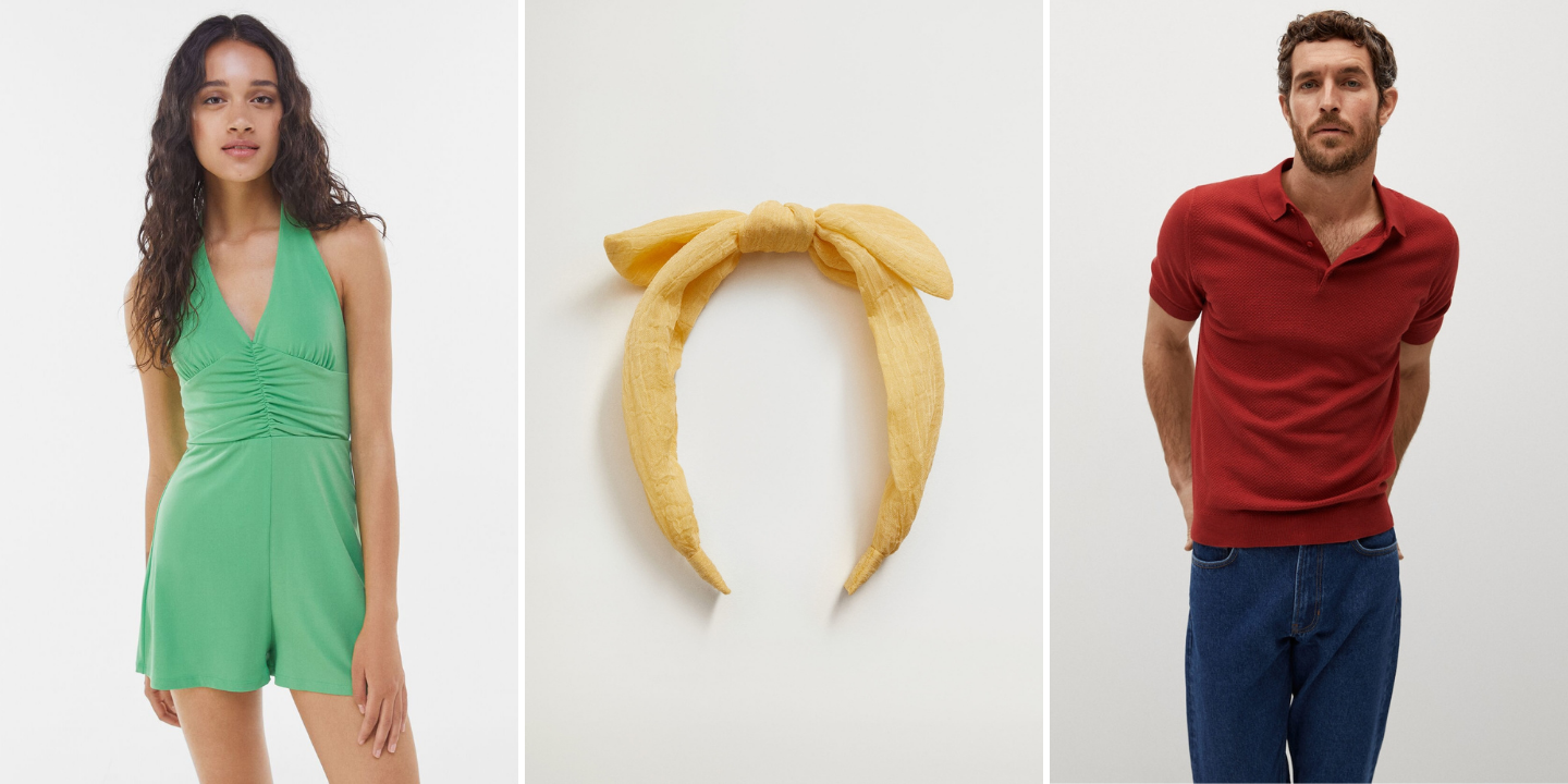 Apoie a seleção nacional com pinta: 18 peças com as cores de Portugal para toda a família