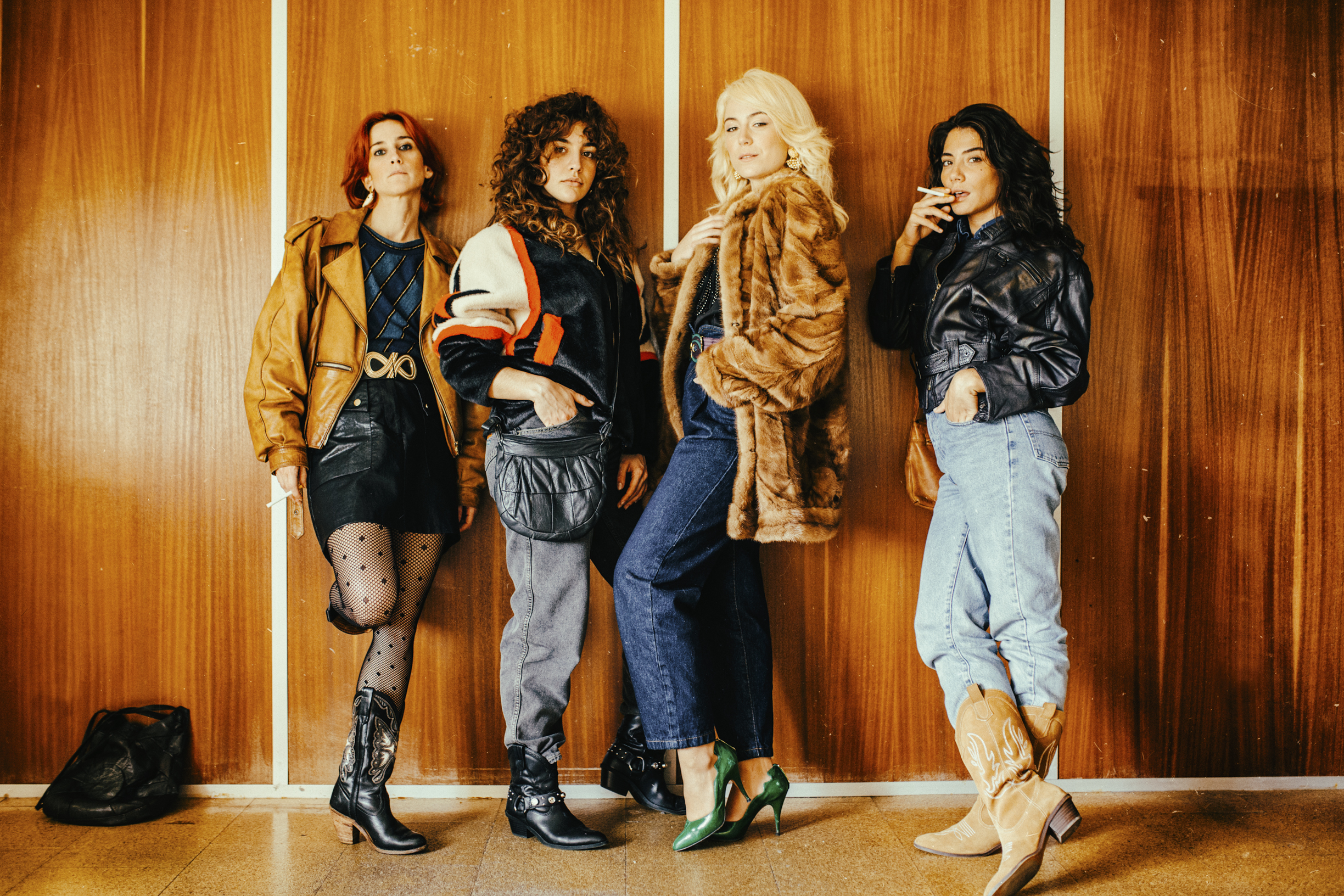 “Bem Bom”. As Doce que “jogaram fora do baralho” e “tocaram os extremos”