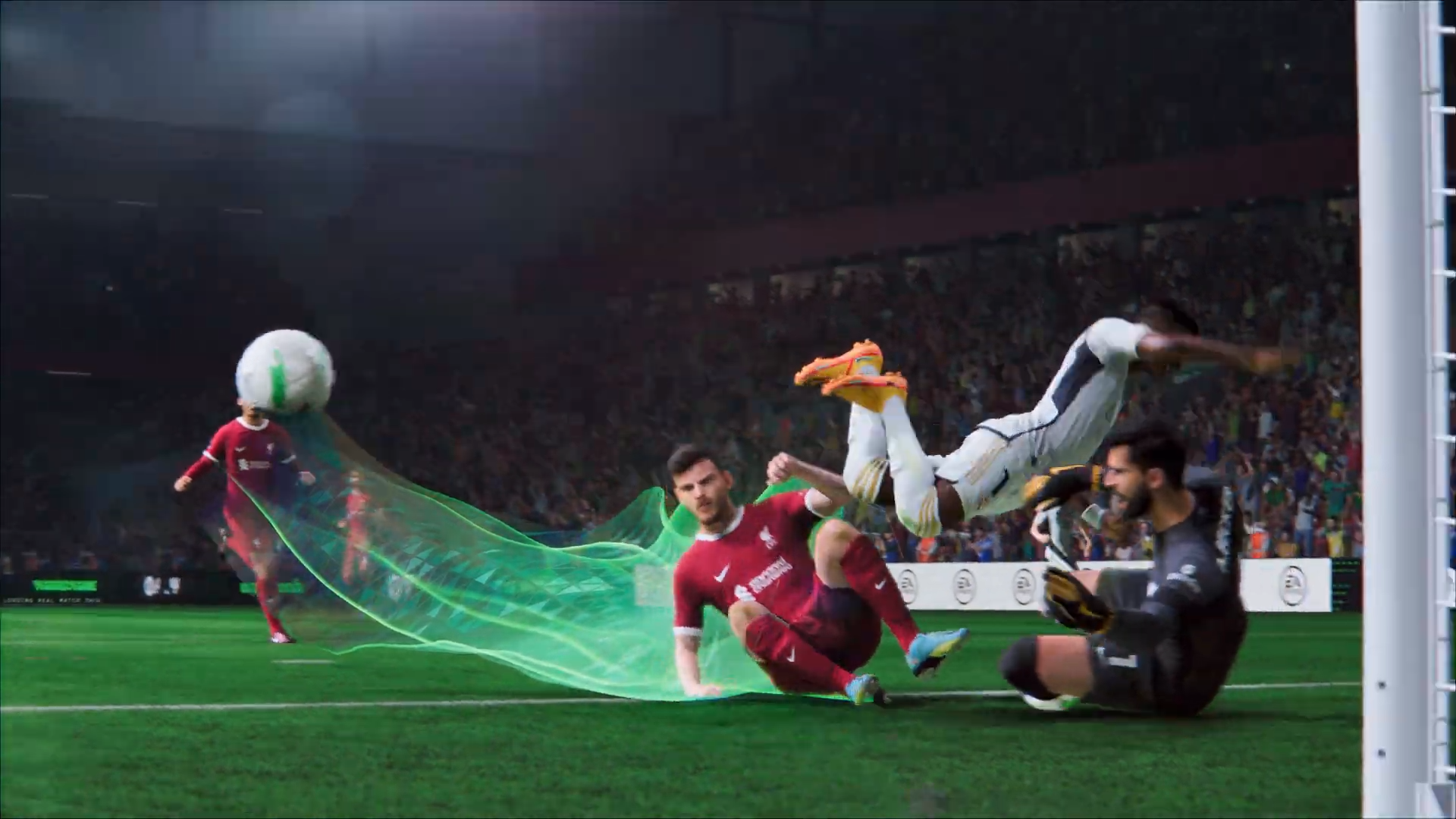EA Sports FC 24, o novo 'FIFA', é revelado com gameplay; veja