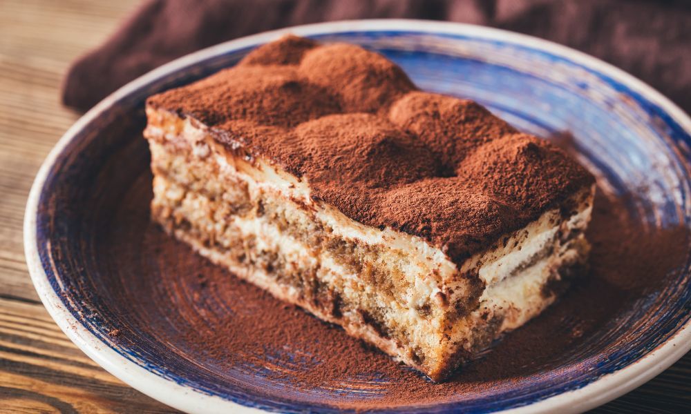 Dia Mundial do Tiramisù. 5 receitas irresistíveis (e diferentes) para celebrar esta sobremesa icónica