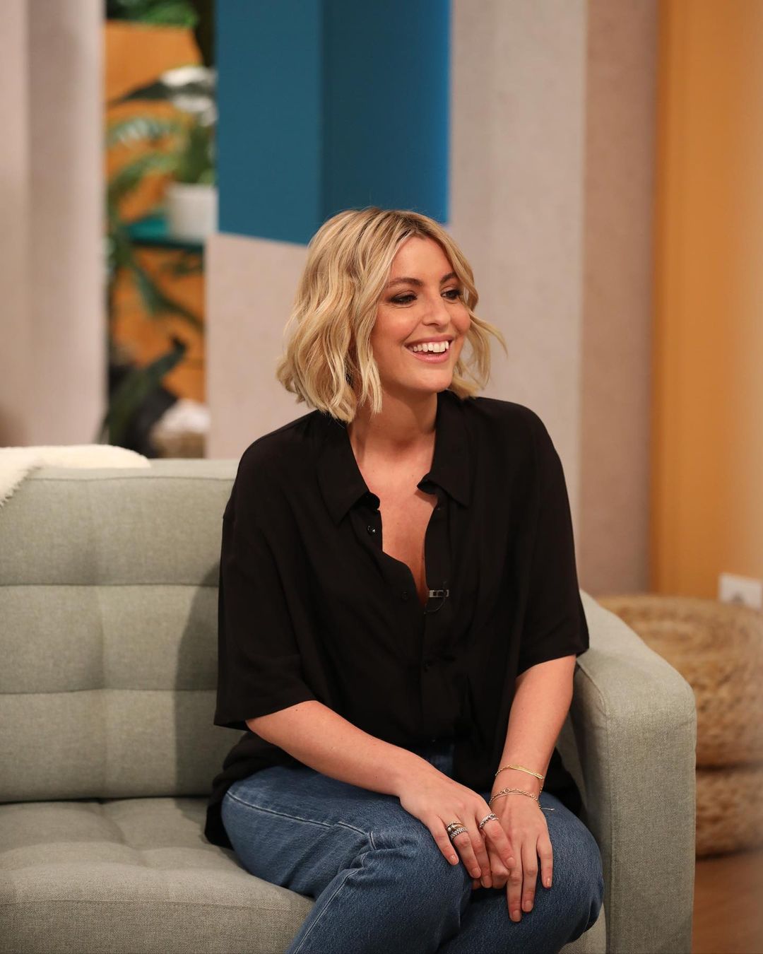 Jéssica Athayde sobre novo projeto na SIC. “Não me lembrava de estar tão feliz há muito tempo”