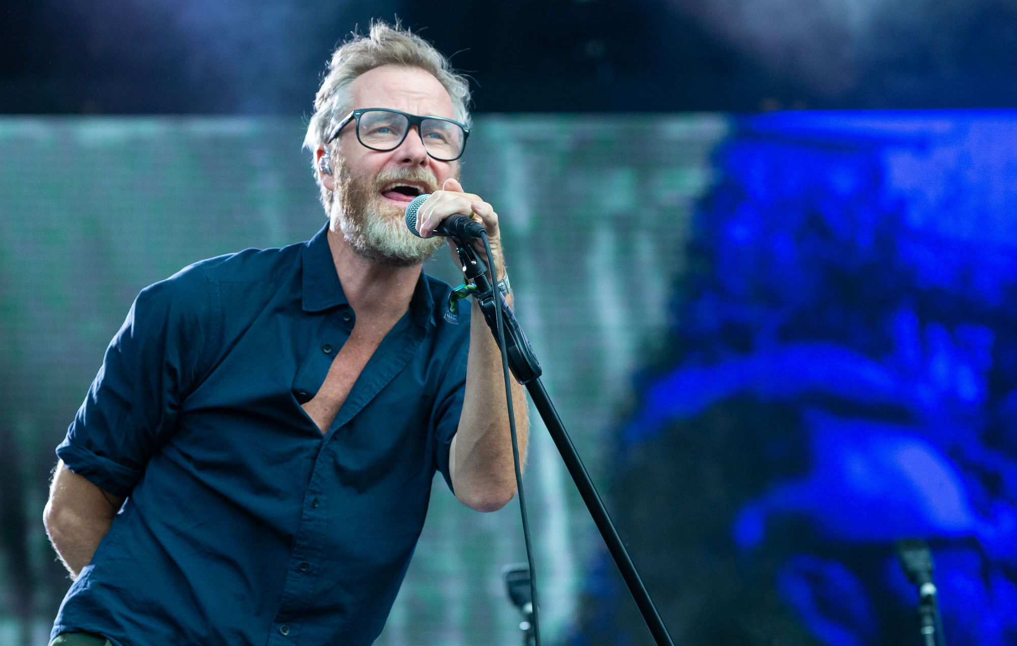 Está a chegar um novo disco dos The National (e já pode ouvir o primeiro single)