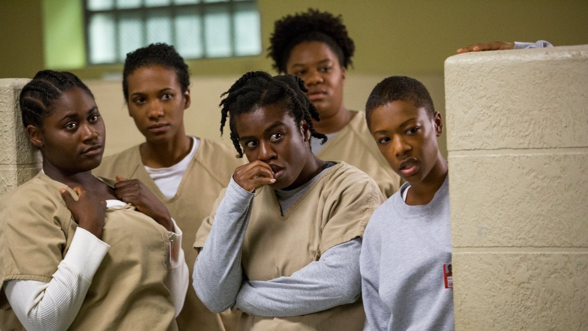 Já se sabe quando regressa “Orange is the New Black” à Netflix. E o teaser diz como vai ser