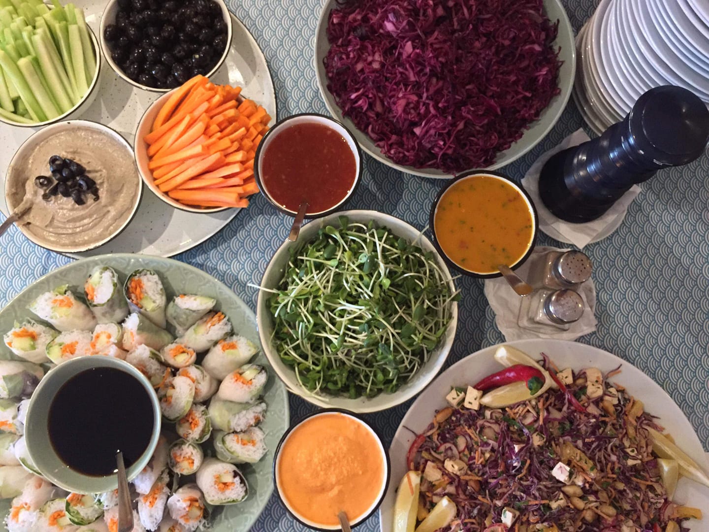 The Fork Fest. Até ao fim do mês há mais de 120 restaurantes com 50% de desconto