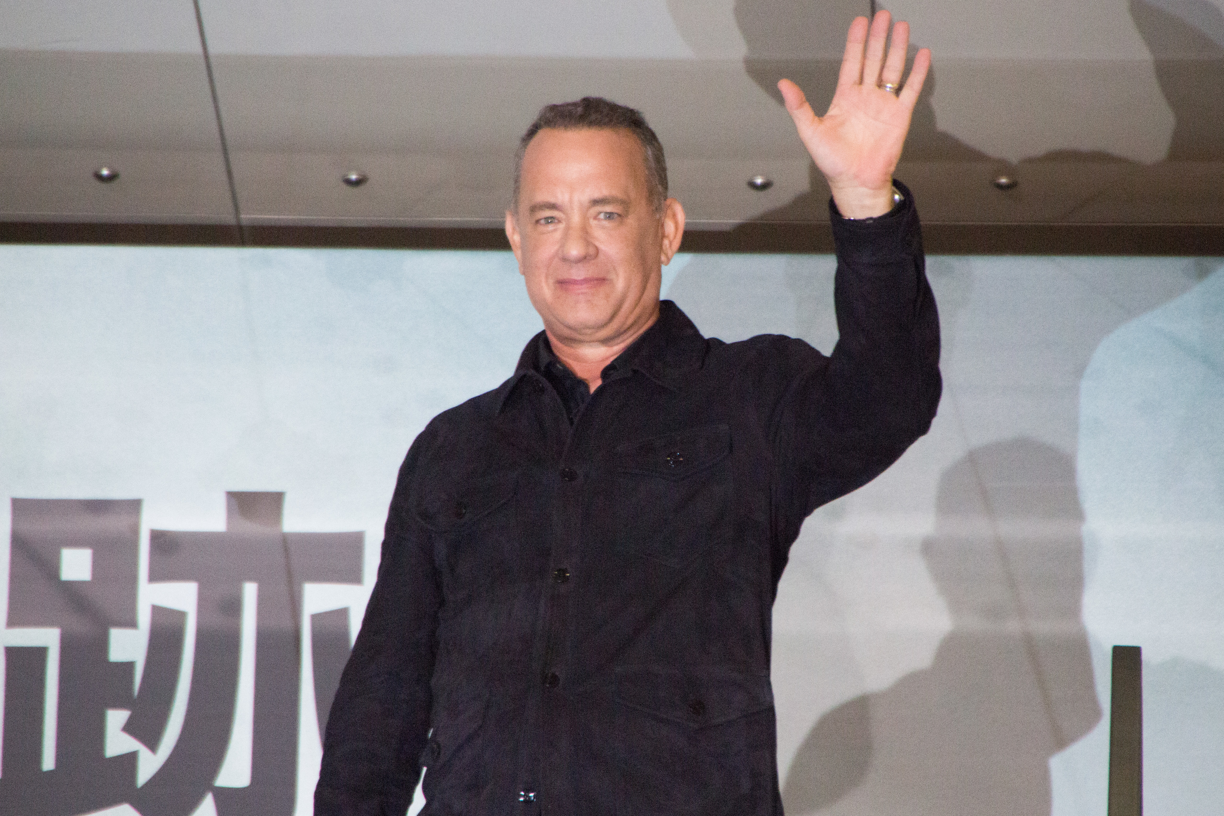 “Celebrar a América”. Tom Hanks conduz emissão especial no dia da tomada de posse de Joe Biden