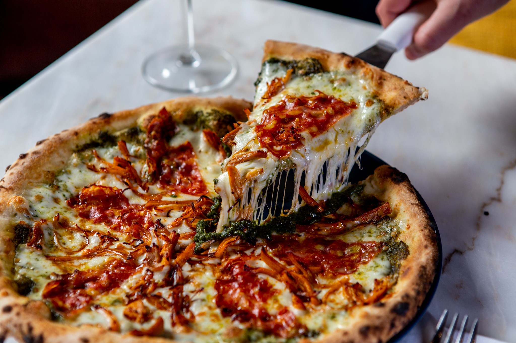 5 novos restaurantes italianos que tem de conhecer em Lisboa