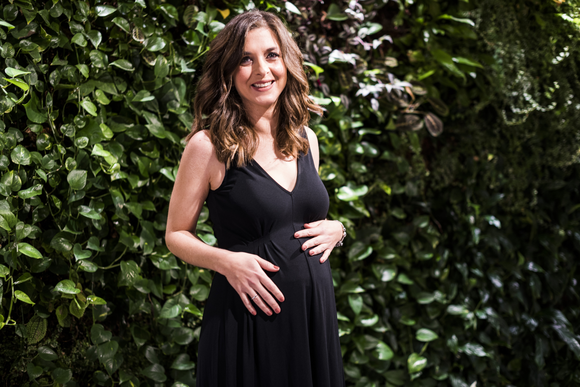 Lillian Barros. “Estamos em 2019 e continuam a dar Cerelac ao lanche nas creches”