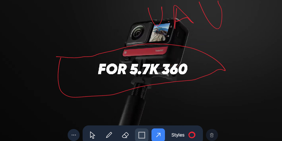 Anno é uma ferramenta colaborativa para tomar anotações em vídeos