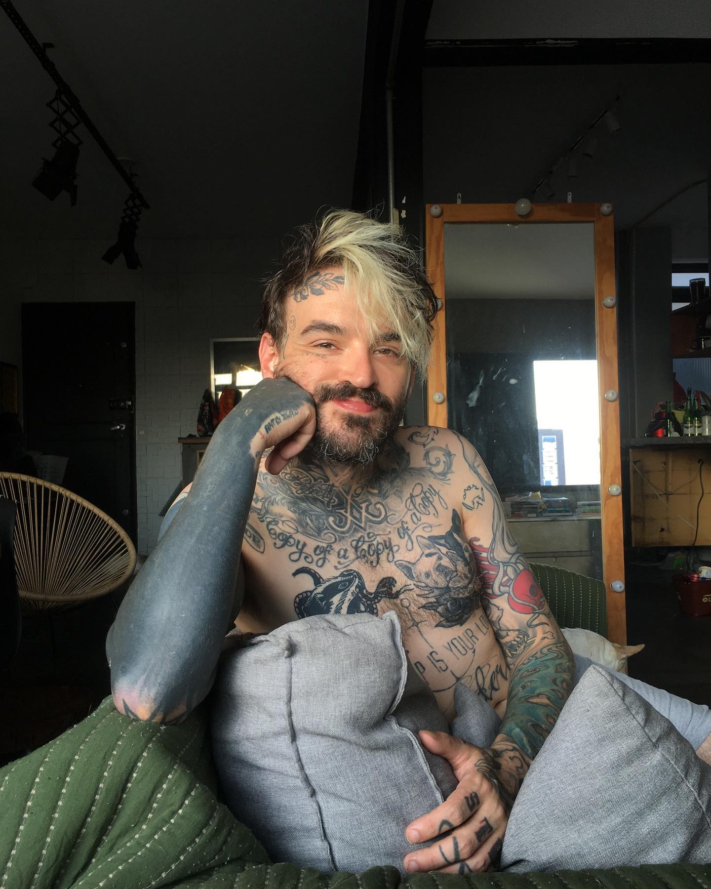 “Feliz Natal solitário para vocês”. Antes de tirar a própria vida, youtuber PC Siqueira fez vídeo sobre isolamento