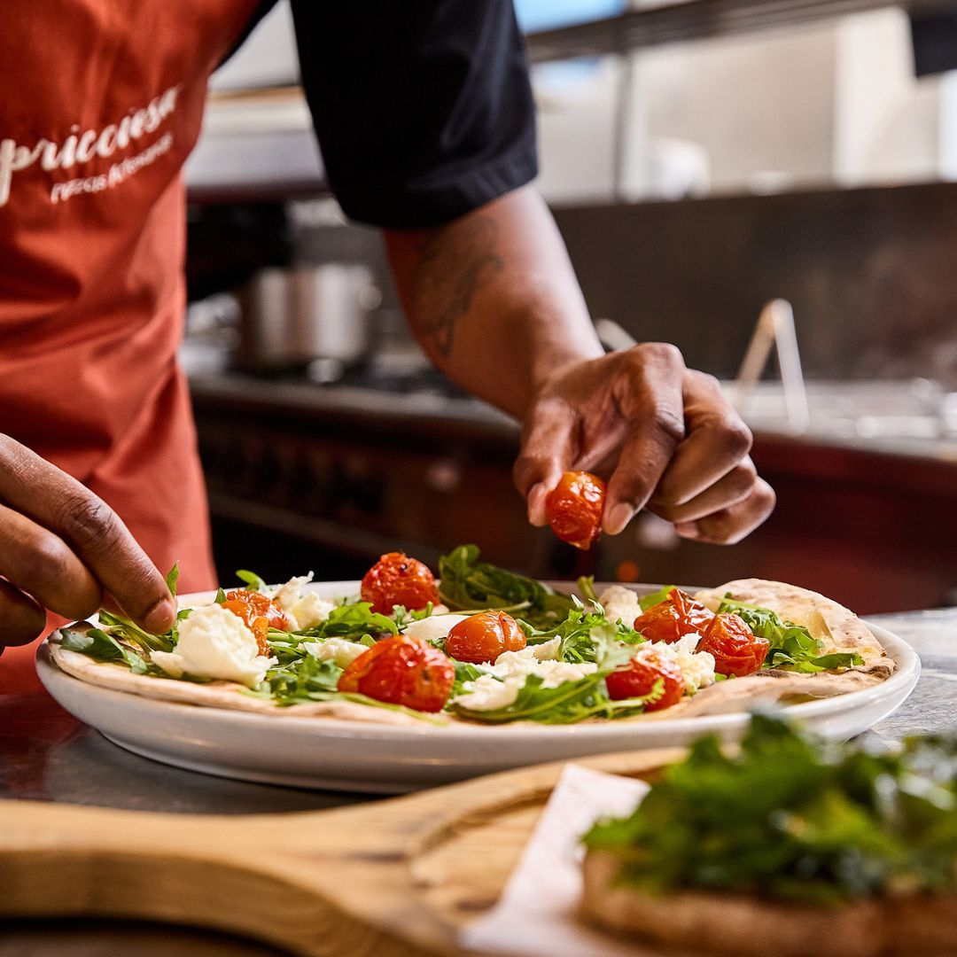 Menos 40€ na conta e margaritas e croquetes à borla. Só precisa dos novos vouchers Capri Lovers