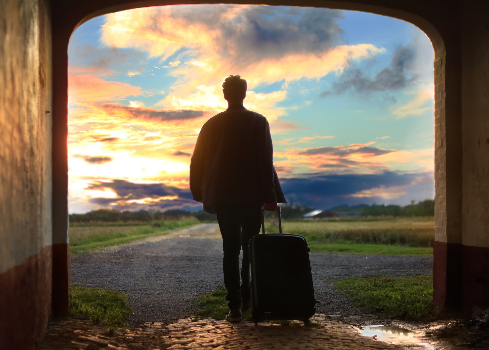 Há pessoas que não gostam de viajar — e fomos tentar perceber porquê