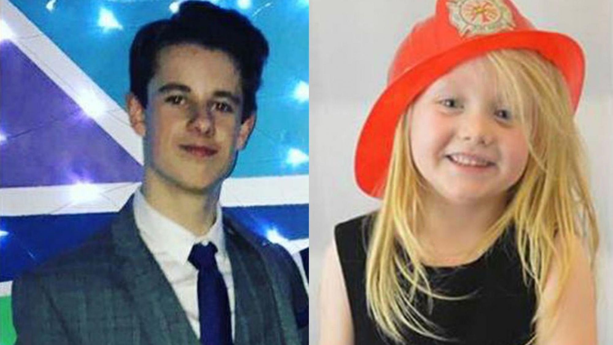 Aaron Campbell. É este o nome do adolescente que matou uma criança de 6 anos no Reino Unido