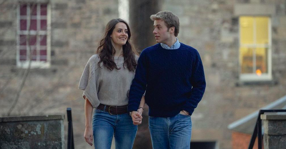 Já se sabe quando chega à Netflix a última temporada de “The Crown”. Veja o primeiro trailer