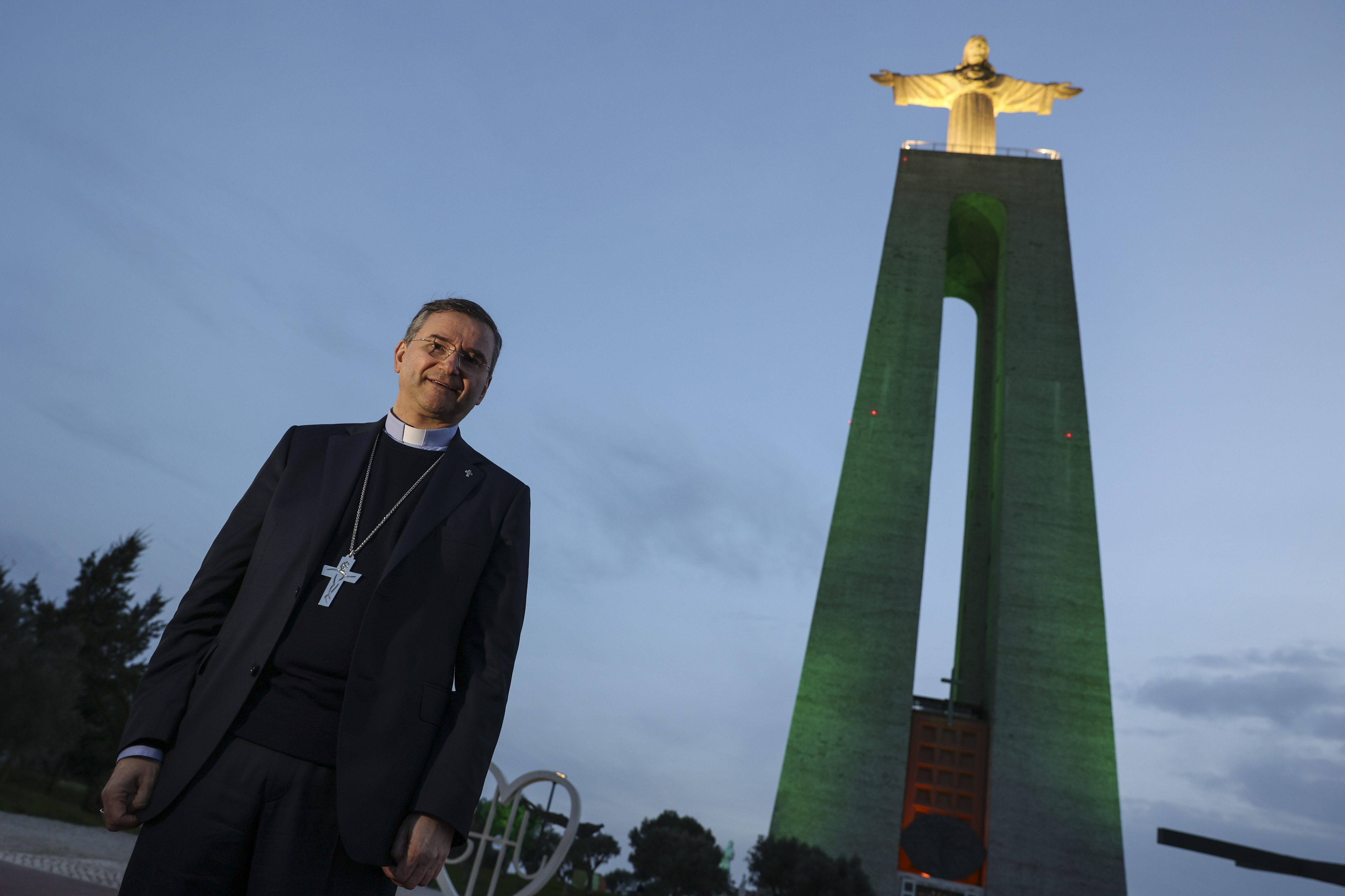 Diocese de Setúbal cria paróquia para os migrantes