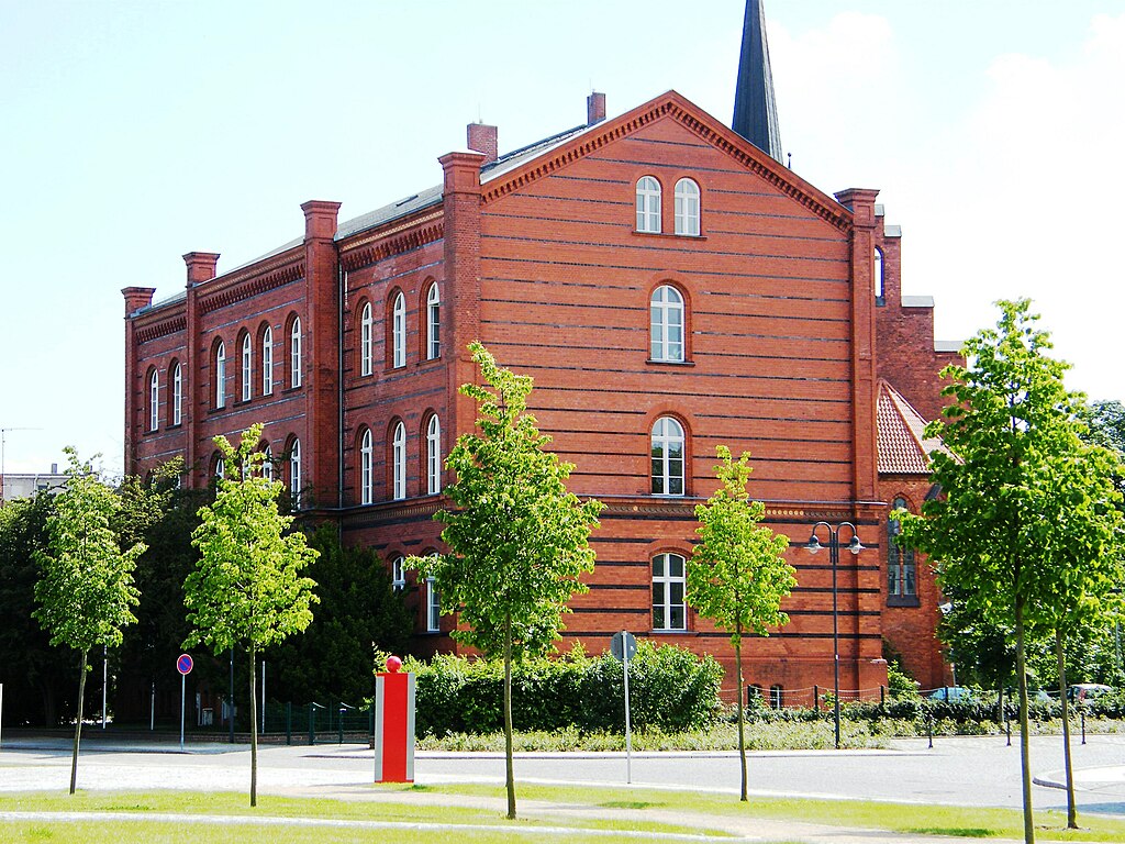 Esta cidade está à procura de habitantes — e oferece casa e emprego