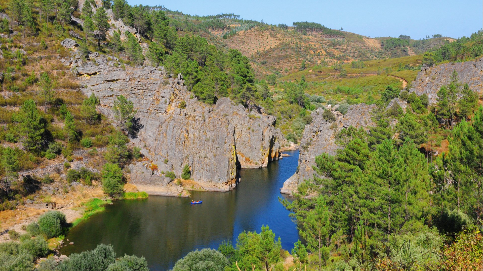 5 motivos para marcar as férias deste ano no Centro de Portugal
