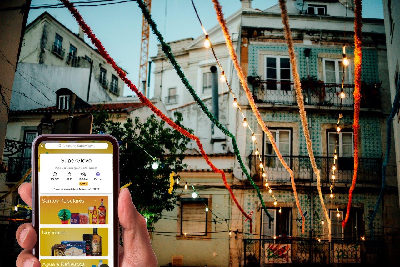 Caldo verde, bifanas, decorações e descontos: os Santos Populares chegam a sua casa