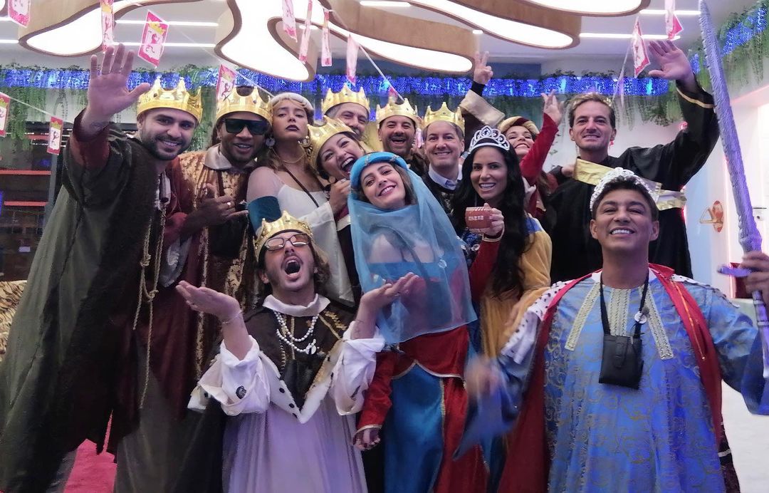 “Big Brother Famosos”. Concorrentes vão poder sair para votar nas legislativas