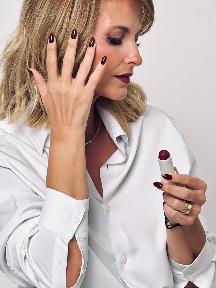 Está a chegar o novo produto inédito de maquilhagem de Cristina Ferreira e Maria Costa Maia