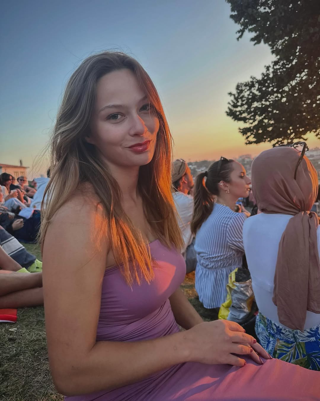 Eva do “Secret Story” mais irresistível que nunca. 16 fotos da mais recente solteira da edição