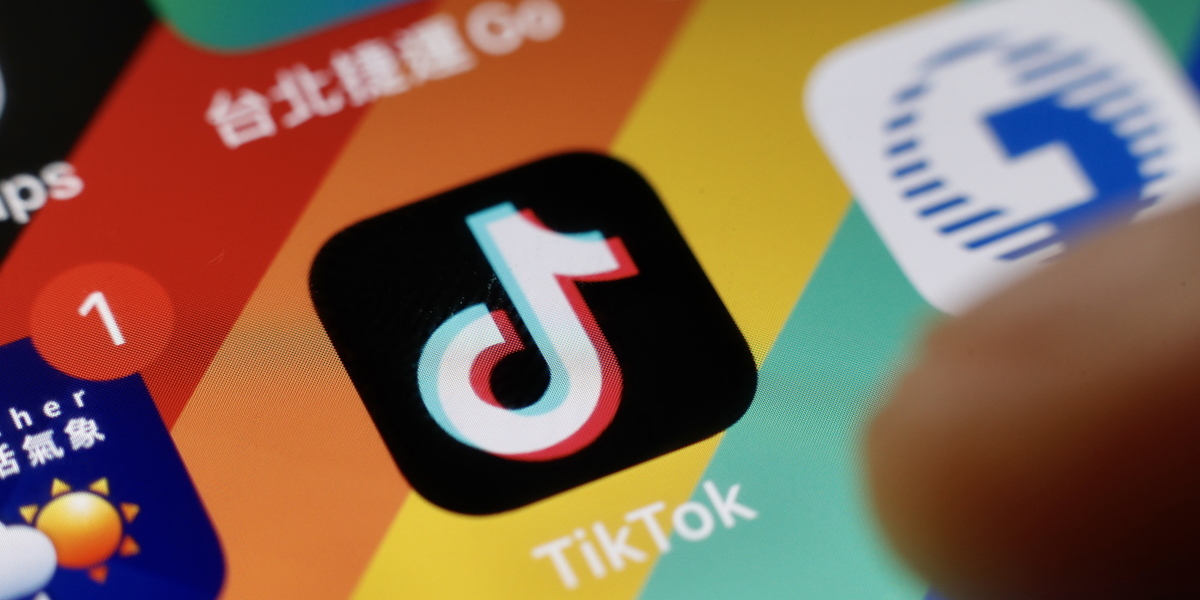 TikTok banido nos EUA. Supremo exige venda da aplicação chinesa até domingo