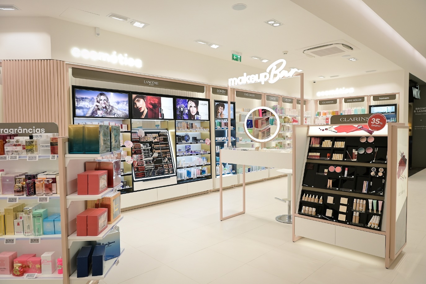 Os descontos da Wells estão de volta — e há perfumes de luxo a preços bem reduzidos