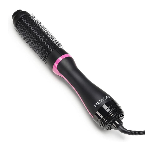 Revlon, One-Step Style Booster Escova Modeladora