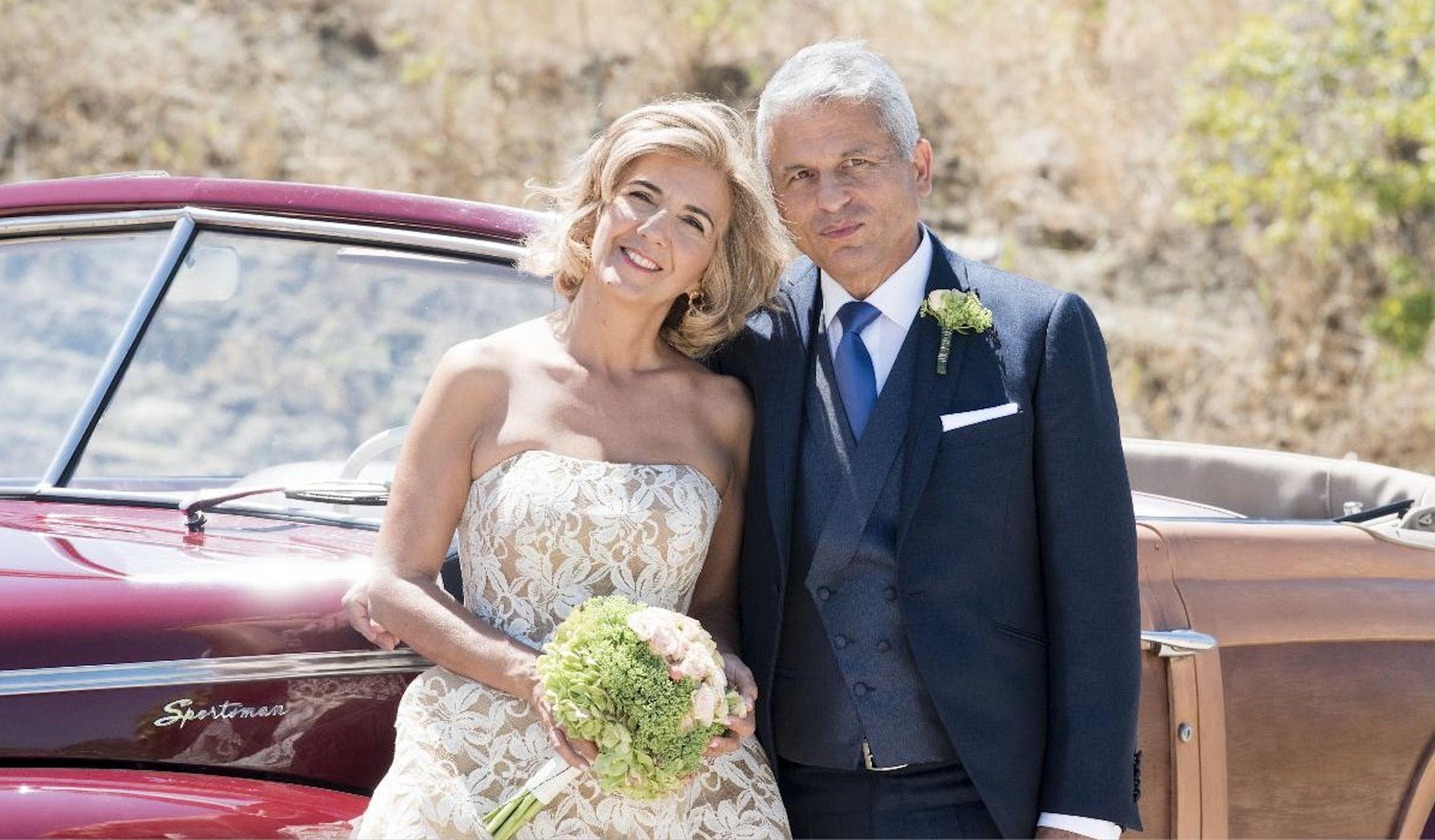 Morreu noivo do programa da SIC “Casados à Primeira Vista”