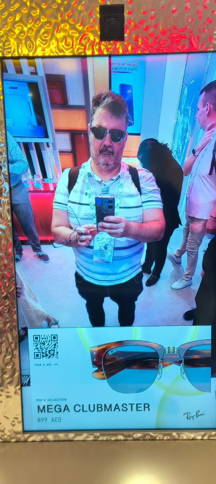 Salsa tem nova coleção de acessórios para brilhar nas festividades (e não tem de gastar 50€)