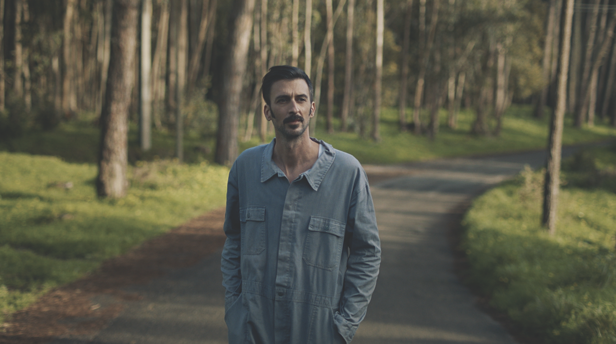 Bruno Nogueira responde a São José Lapa. “Deve ser muito complicado envelhecer nesta profissão”