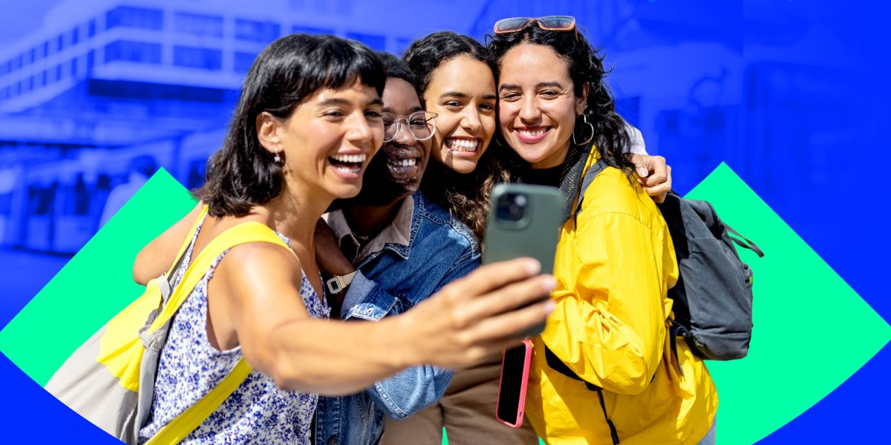 DIGI lança novo tarifário móvel pré-pago a começar nos 4 euros por mês