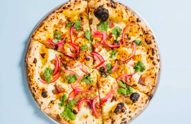 Há uma pizza portuguesa entre as 18 melhores do Mundo. Saiba onde a pode provar