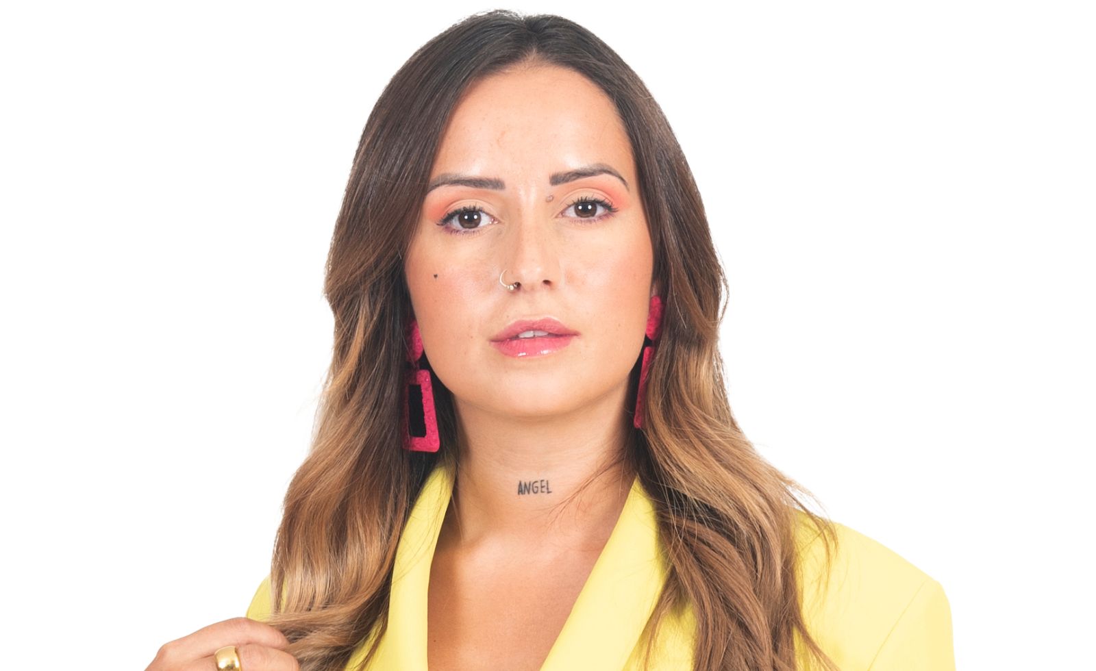 “Big Brother”. Juliana Vieira foi expulsa, mas deixou estragos na casa