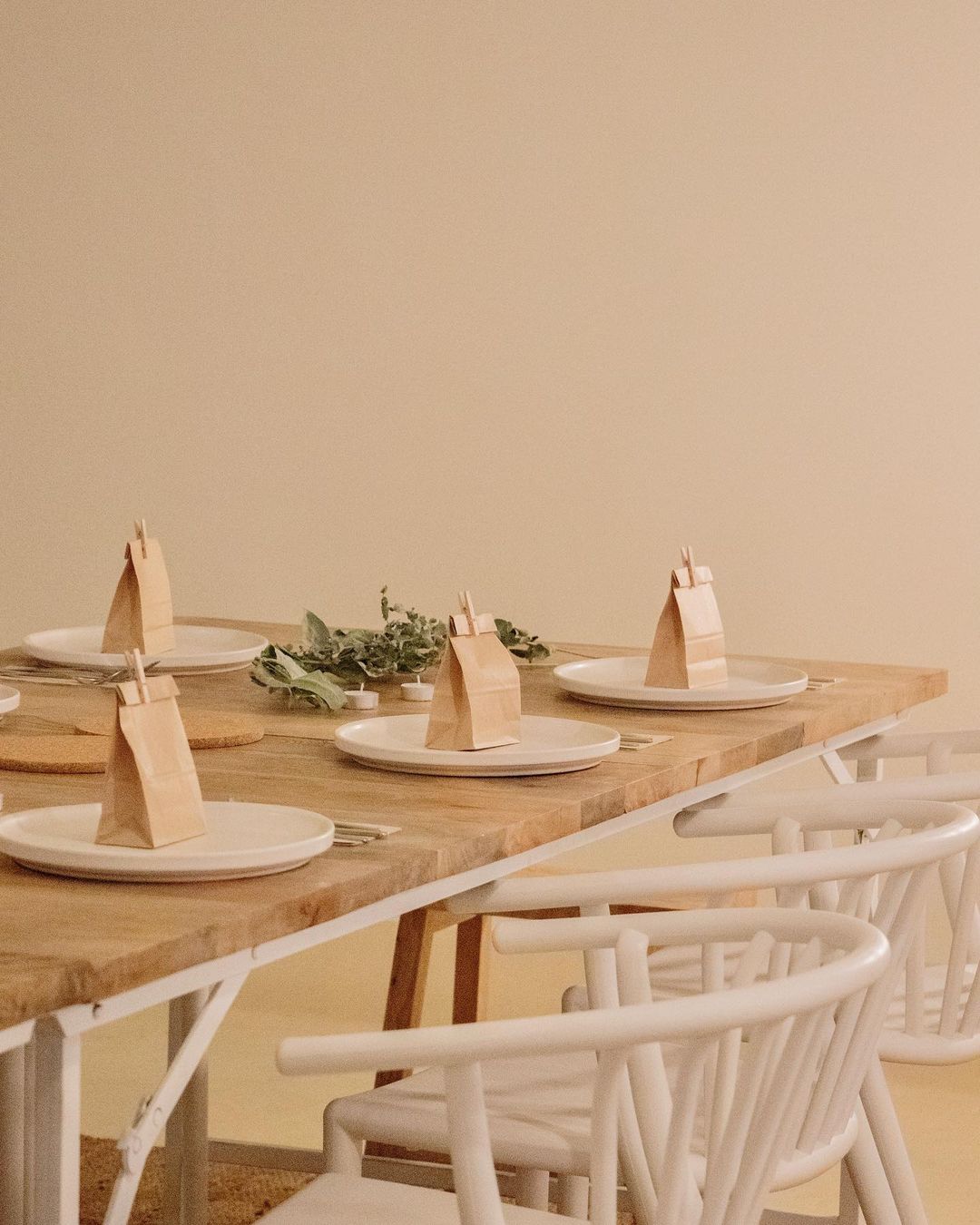 Lab by Una. O novo projeto do Therapist chega cheio de workshops de alimentação saudável