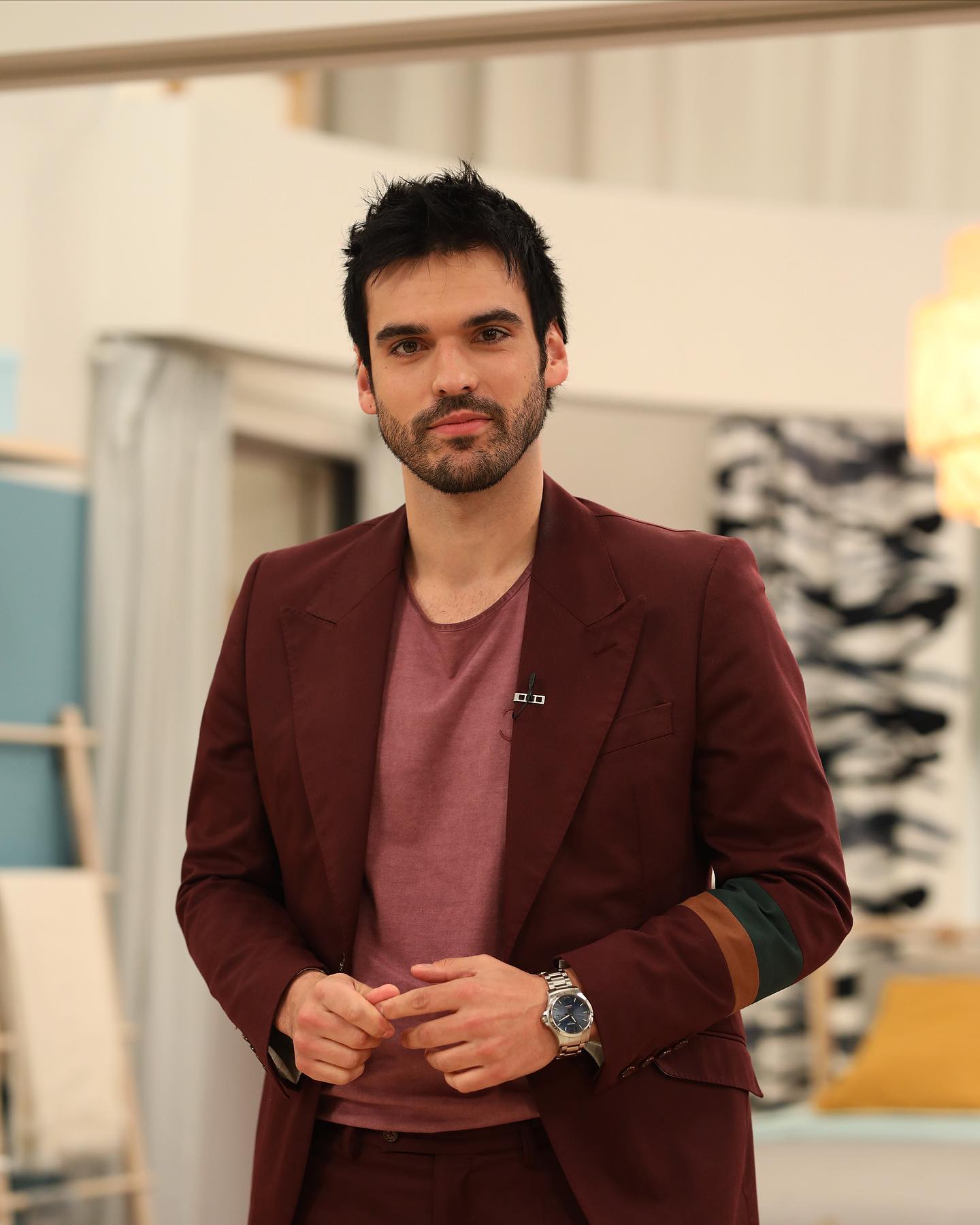 Vítor Silva Costa. “Felizmente fui tendo sempre trabalho, mas isso não me garante que tenha sempre dinheiro”