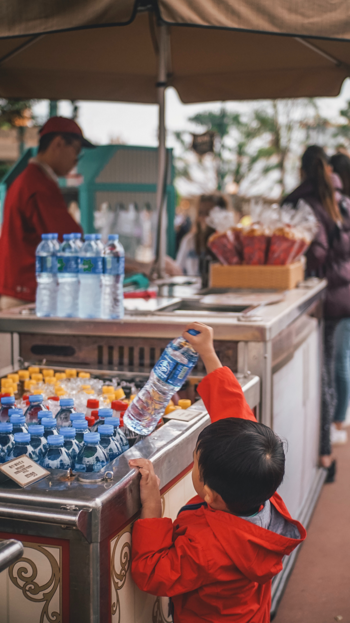 Consumimos no mínimo 50 mil partículas de microplástico por ano