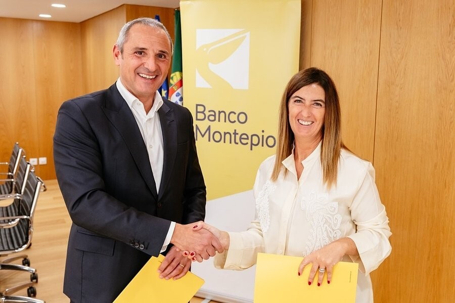 Microsoft e Banco Montepio em parceria para transformação digital no sector financeiro