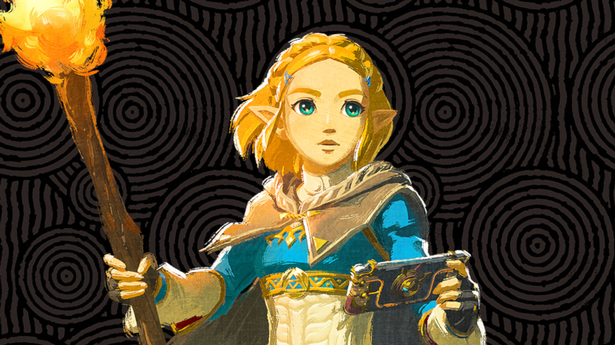 Zelda Tears of the Kingdom ultrapassa 18 milhões em vendas