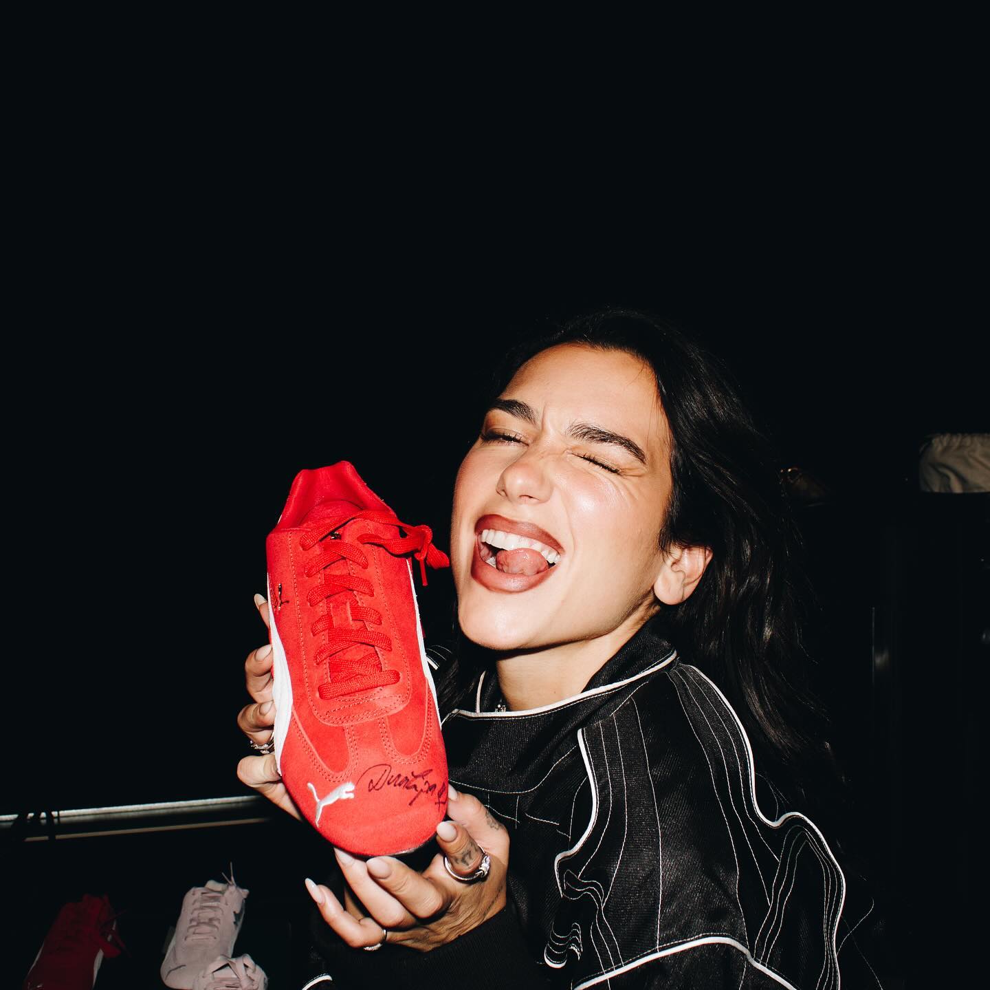 Este modelo da Puma vai ser tendência em 2025 (e já conquistou Dua Lipa)