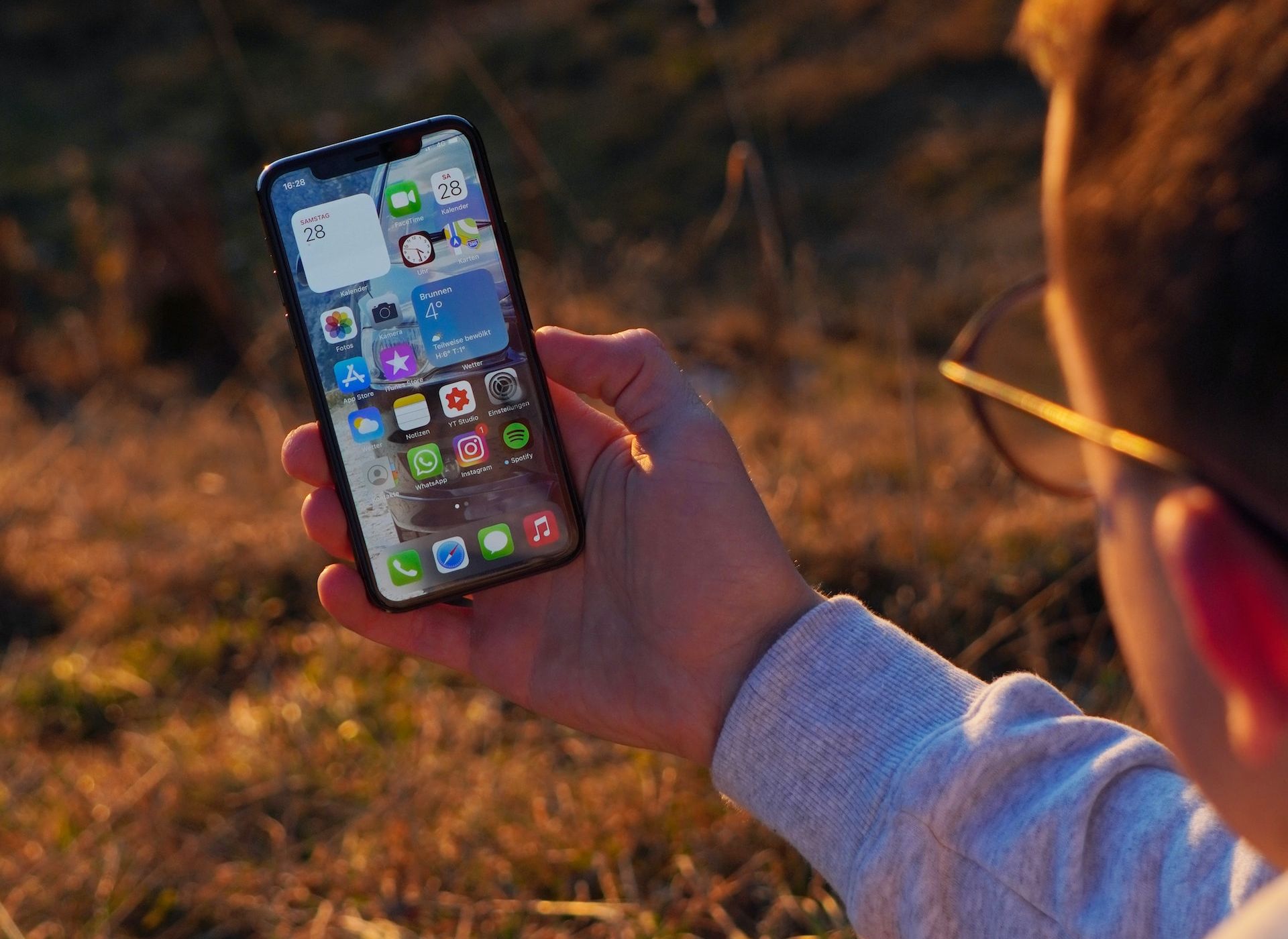 Atualize já o iPhone ou iPad. Apple corrige duas vulnerabilidades críticas nos sistemas operativos