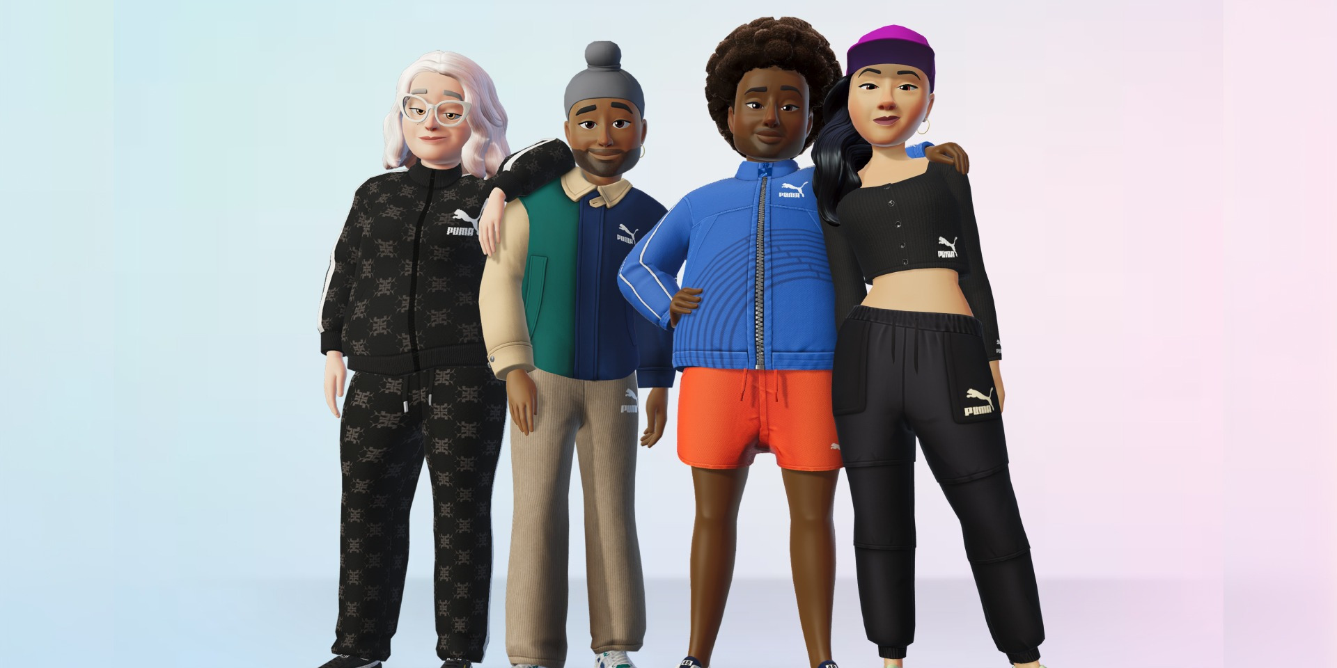 Não está “apresentável” para aparecer em videochamadas no Instagram ou Messenger? Use um avatar animado