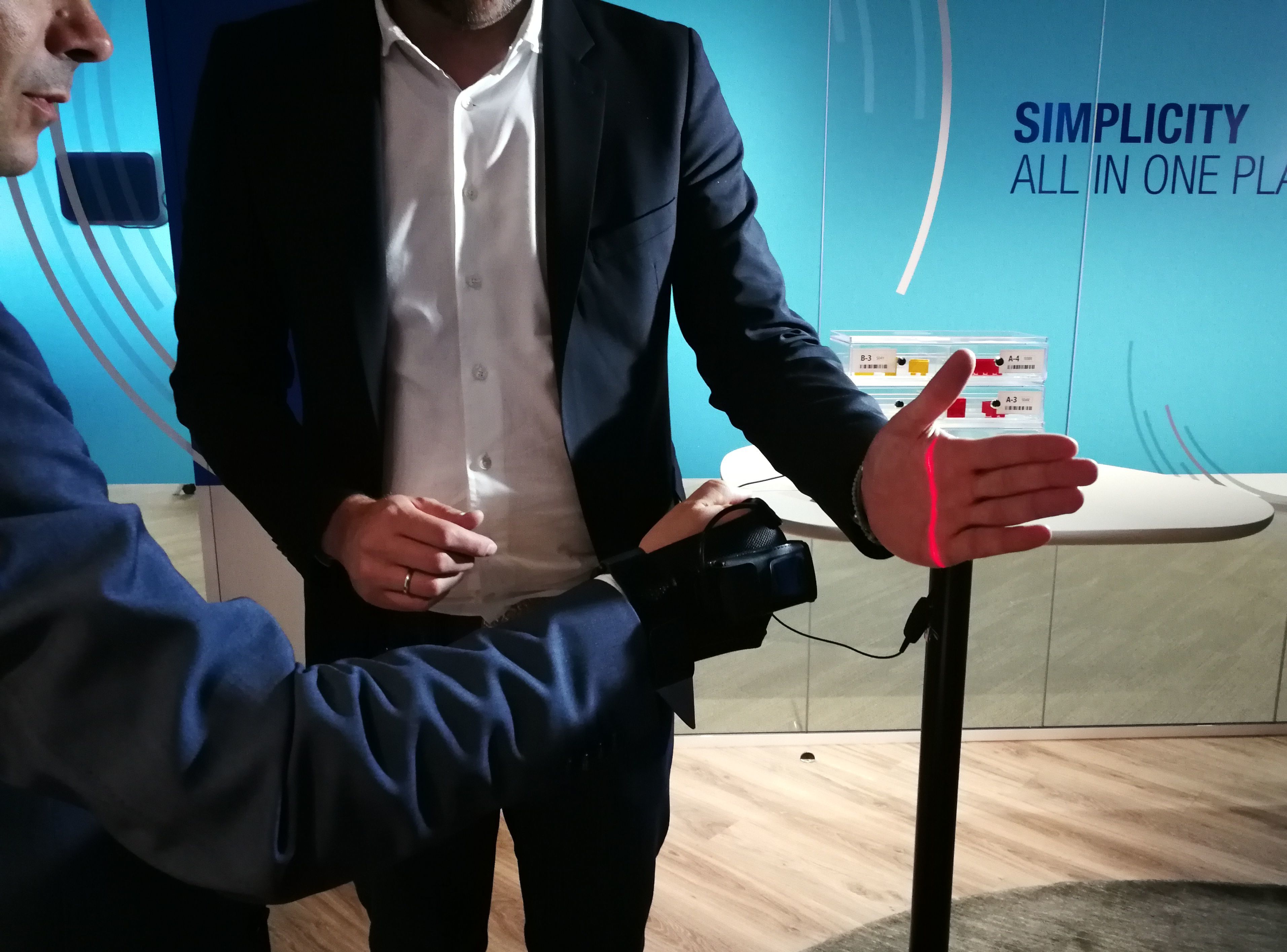 Imagem de Catarina Furtado usada em venda de produtos de emagrecimento. “Deixa-me furiosa”