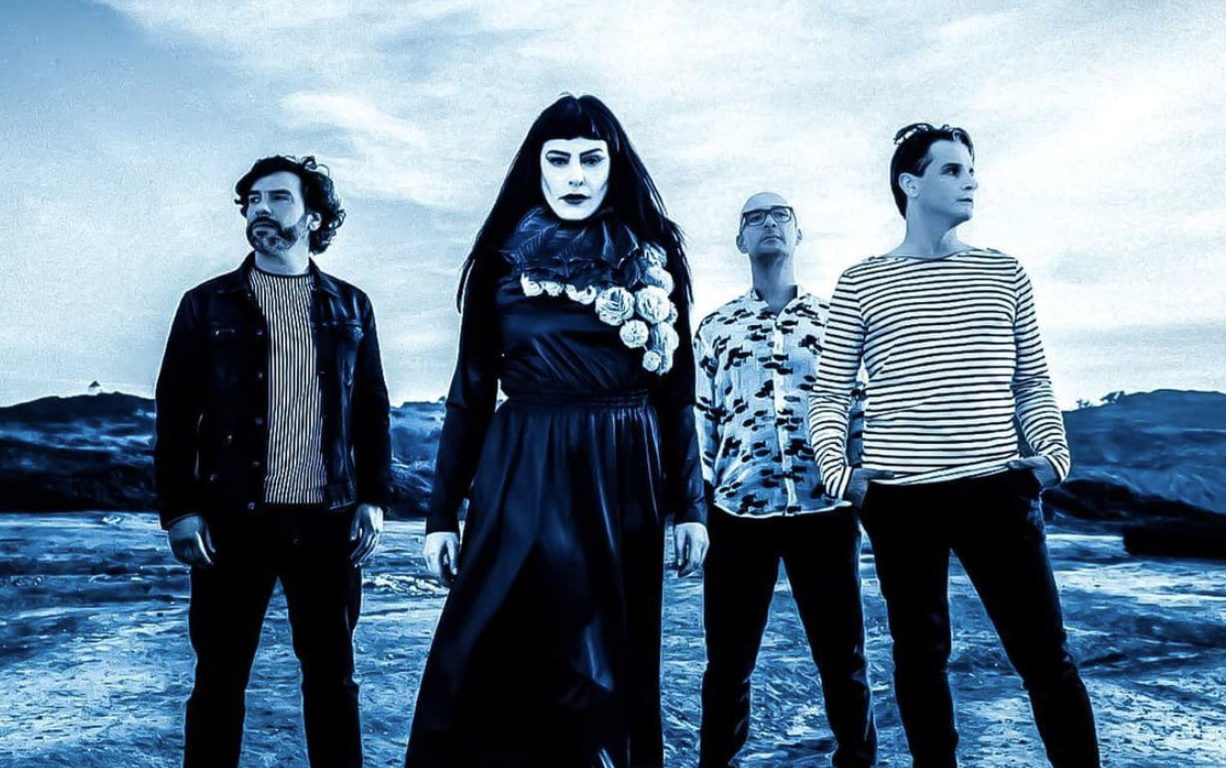 The Gift lançam-se no streaming com conteúdos exclusivos e originais