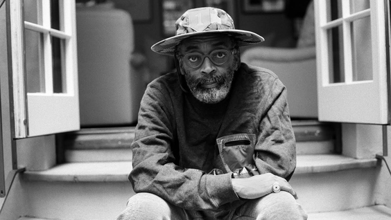 “NYC Epicenters”. O documentário de Spike Lee sobre o 11 de setembro e a pandemia nos EUA