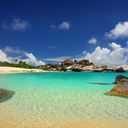 20 ilhas mais bonitas do mundo